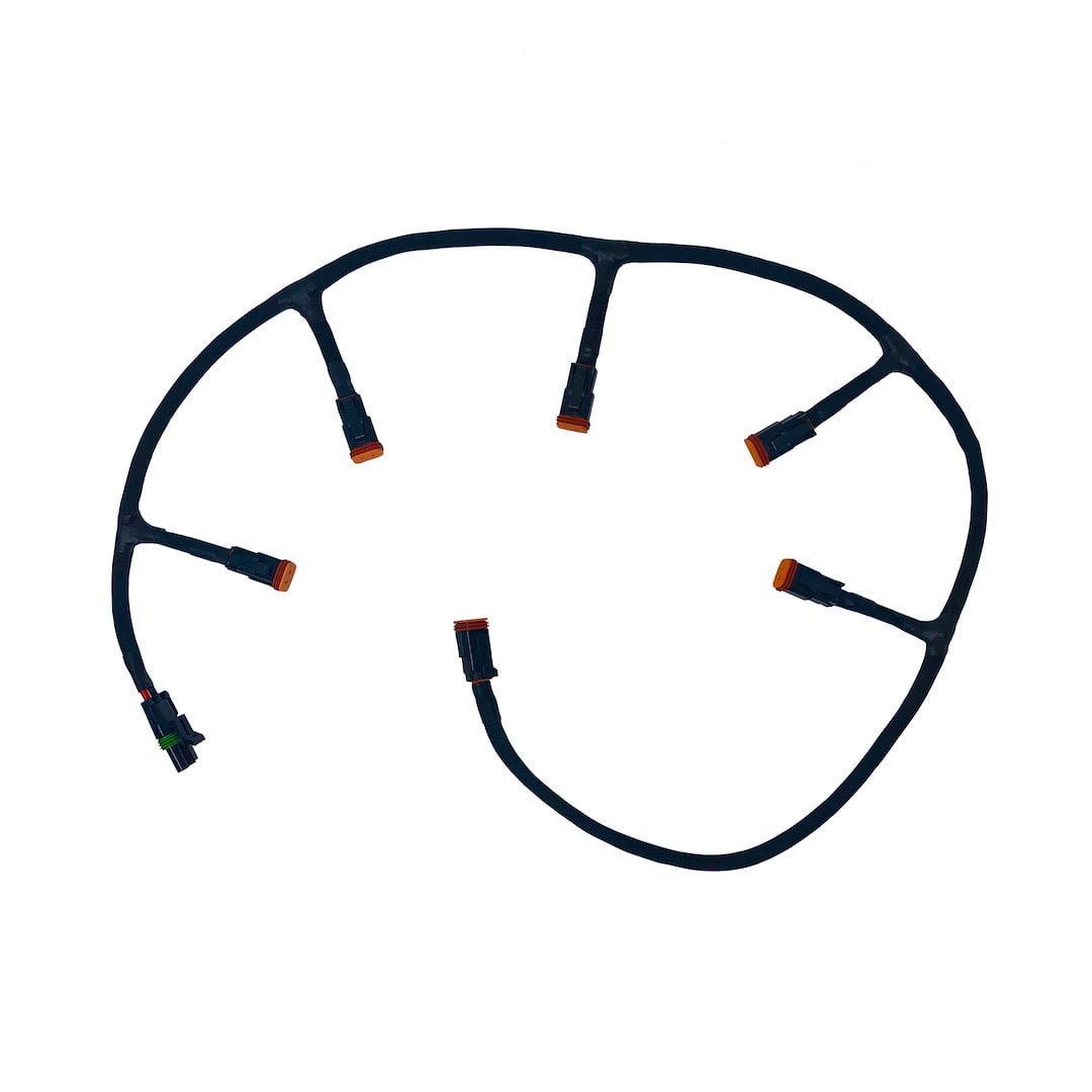 39' Gravity  LED PRO6 - 6-LIGHT - P