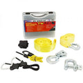 ATV Winch Kit