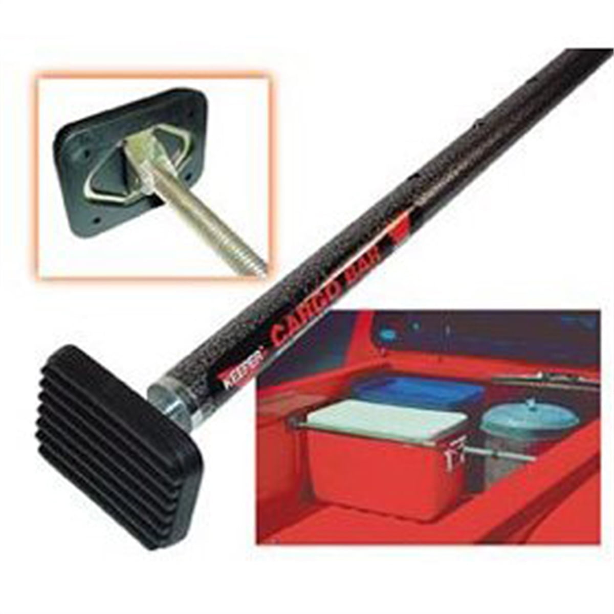 Adjustable Cargo Bar