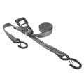 1.25 X16  Kwikfeed Ratchet Tie Down
