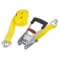 2 X27  Kwikfeed Ratchet Tie Down  3