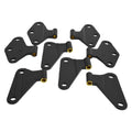 Body Door Hinge Set (8PCS-4DR)