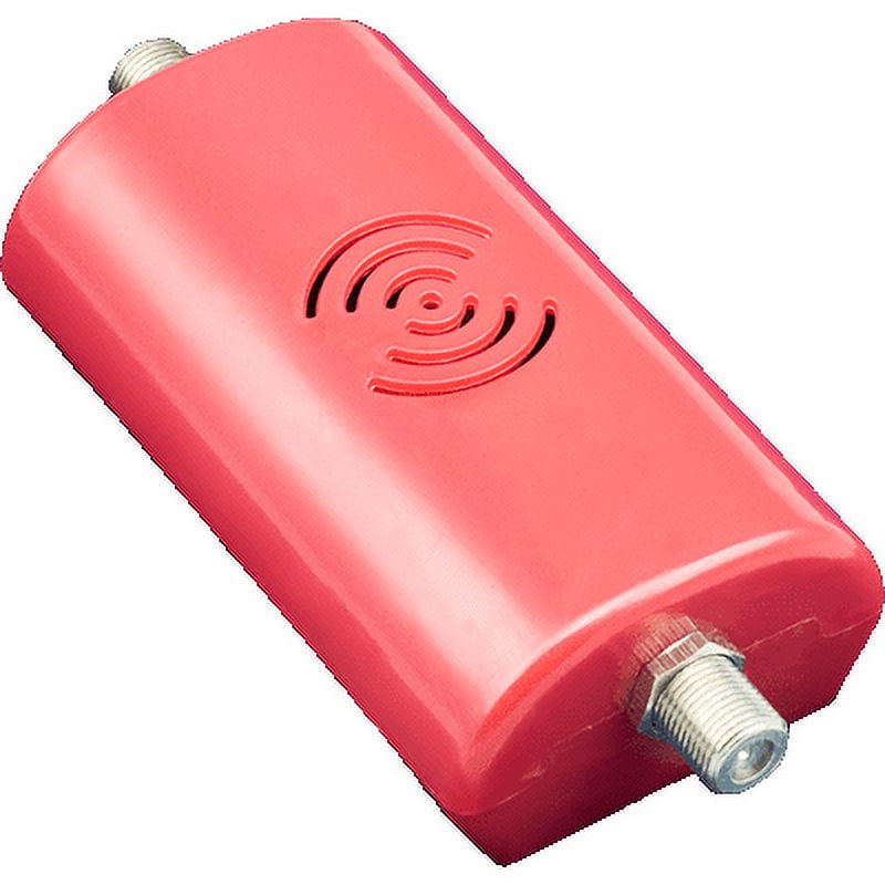 Tailgater Security Alarm