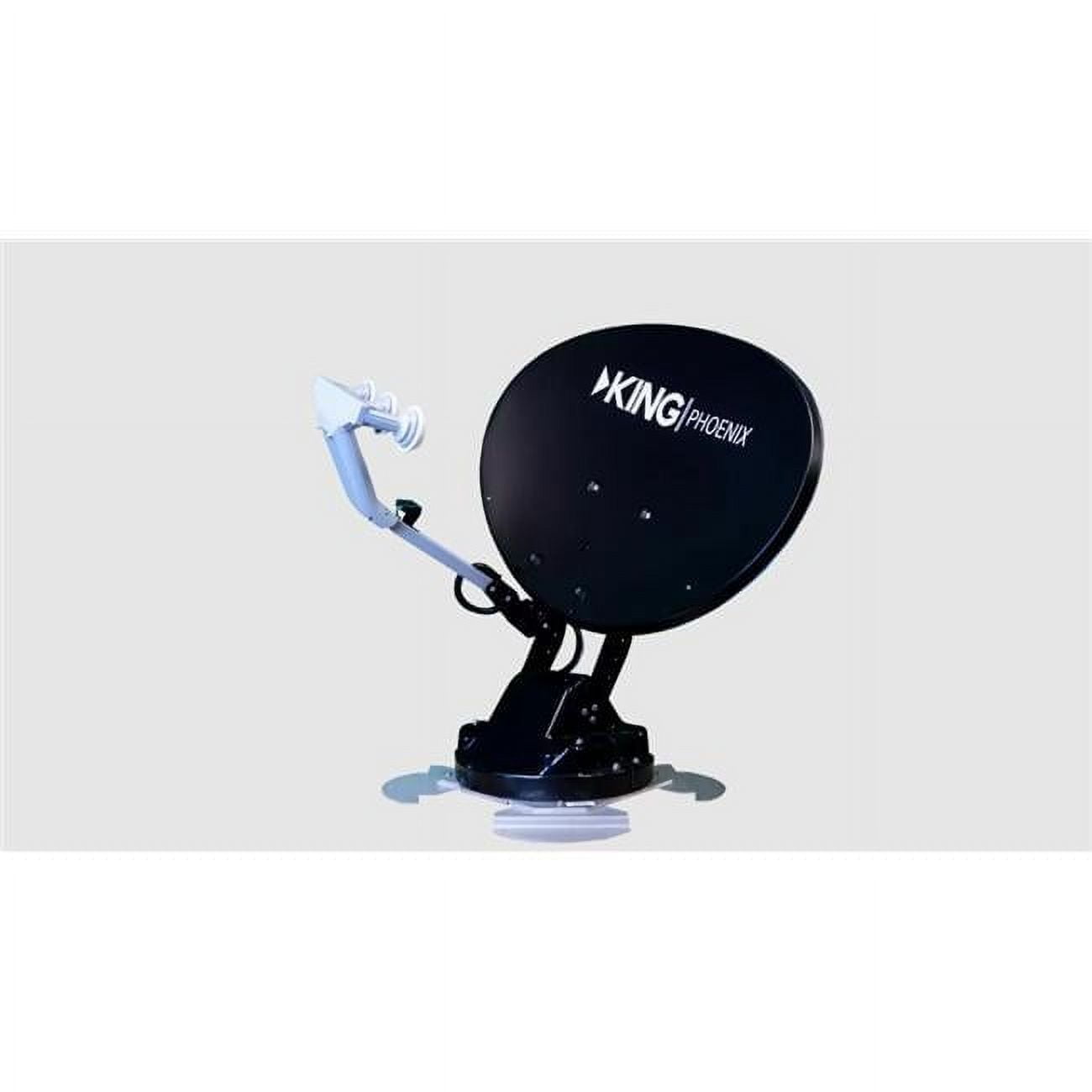 Dtv Automatic Satellite for Phoenix