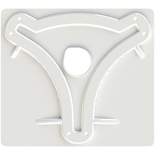 Mnt Plate  OA84XX  OA85XX