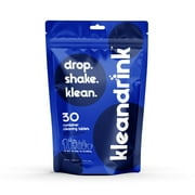 Kleandrink  Cleaning Tablets  30-CO
