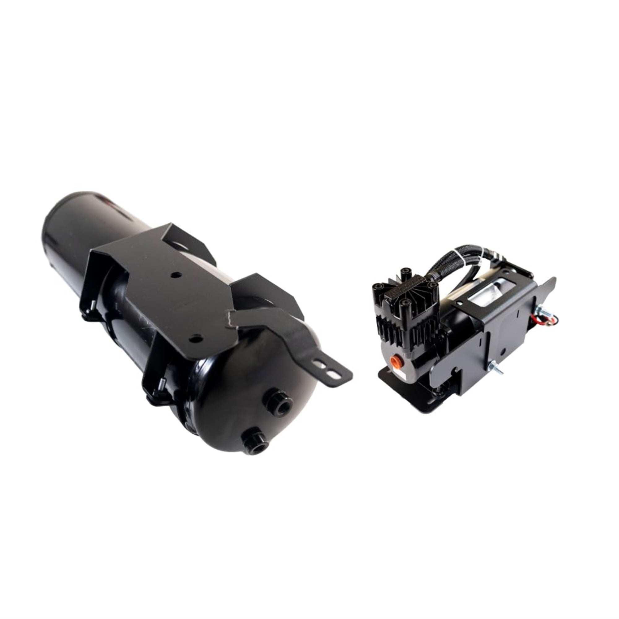 2500 HD  3500 HD Onboard Air System