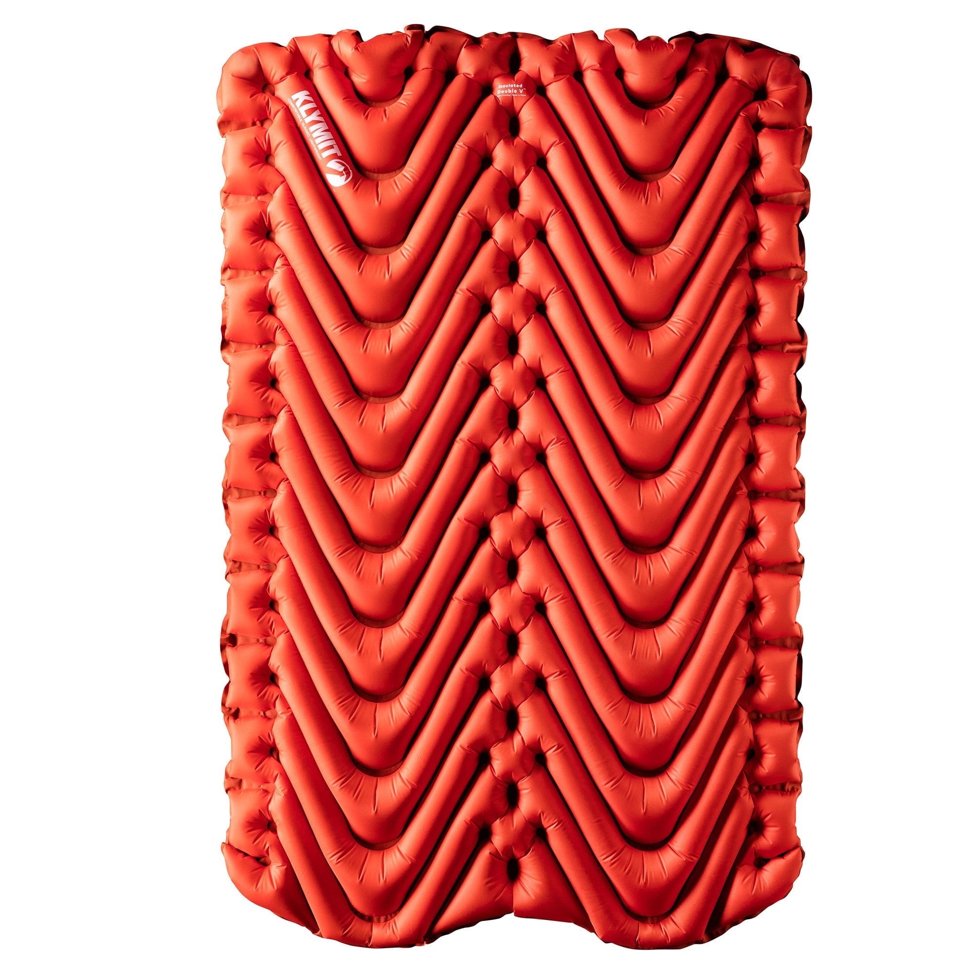 Static Sleeping Pads