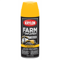 Farm  Equip Yel  12OZ