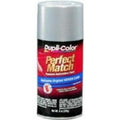 P/M Satin Silver Met.