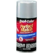 P/M Satin Silver Met.
