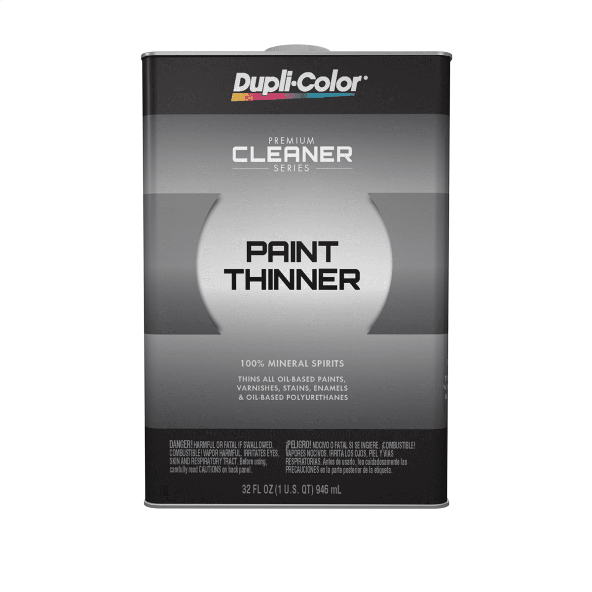 Paint Thinner