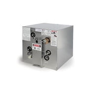 Water Heater 6 Gal 240V Front/Rear Mount