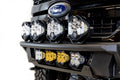2018 - 2020 Ford F-150 ADD PRO Bolt-On Add-On Light Hoop