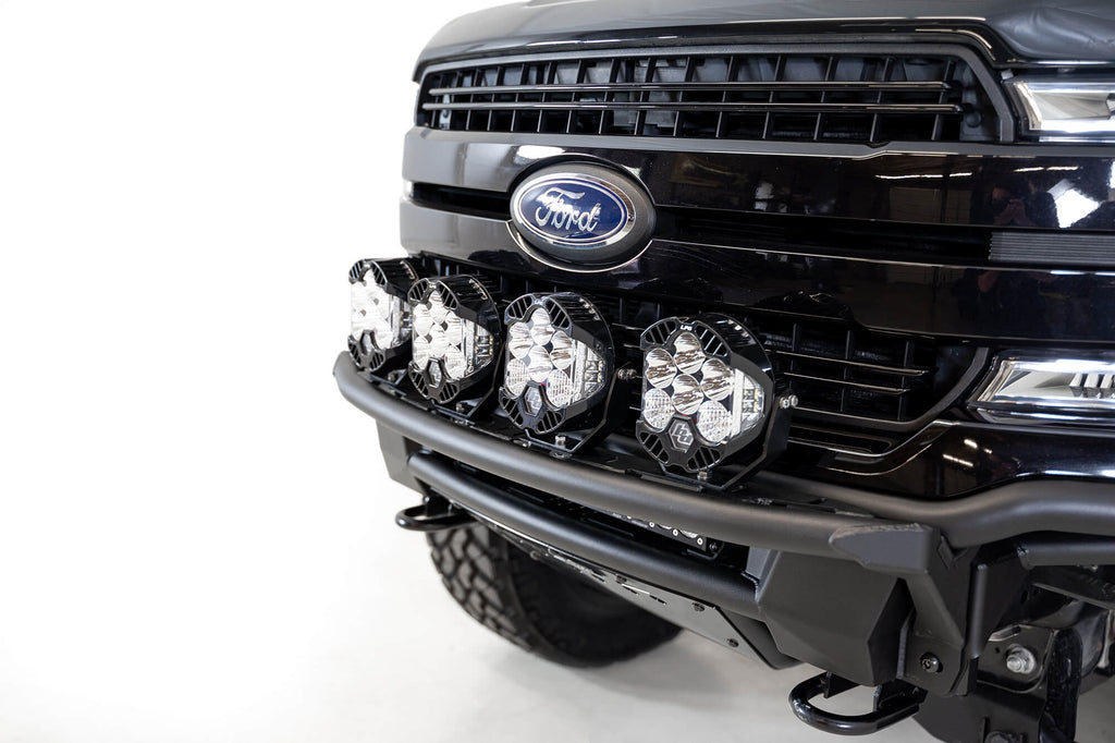 2018 - 2020 Ford F-150 ADD PRO Bolt-On Add-On Light Hoop