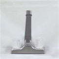 4' Kitchen Faucet Chrome
