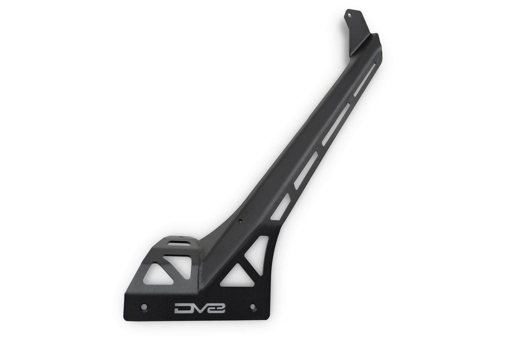 Jeep Wrangler JL & Gladiator JT 50-Inch Light Bar Mount
