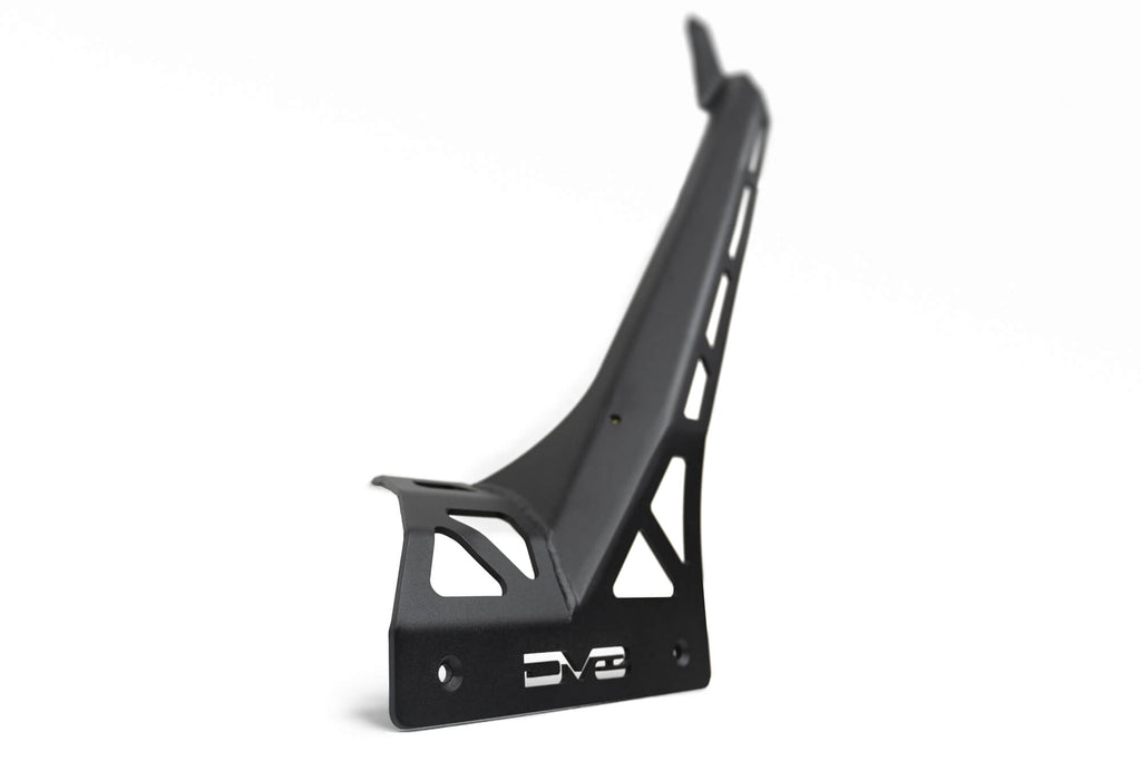 Jeep Wrangler JL & Gladiator JT 50-Inch Light Bar Mount