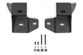 Jeep Wrangler JL & Gladiator JT A-Pillar Dual Light Pod Mounts