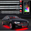 Car Pro App Kit