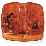 Replacement Lens Amber