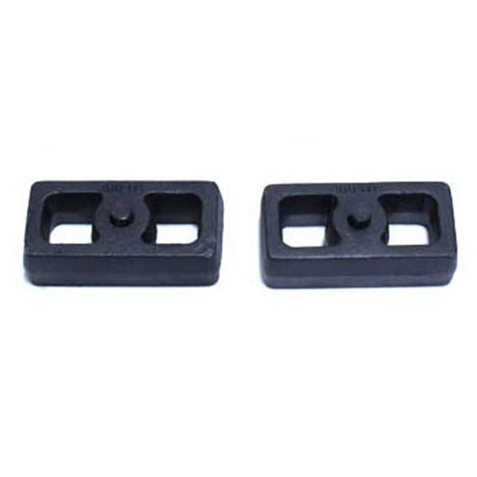 Cast Lift Blocks