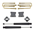 3STRUT Sp 4LIFTBLKSUBOLTSMAXSHOCKS