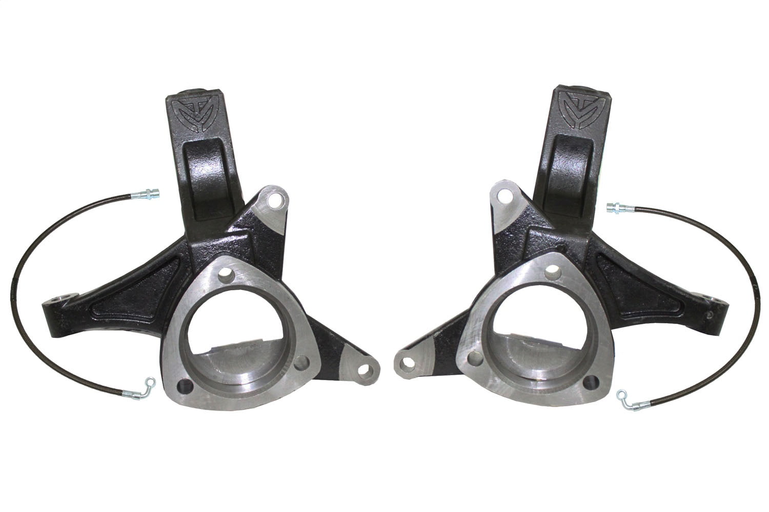 2016 Lift Spindles Ext Brake Lines