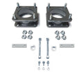 4WD Strut Spacers W/ Diff D Spacers