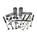 Jl 2.5IN Rear Coil Spring Kit - Std