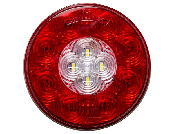 Light 4IN Round Stop/Turn/Tail/Back