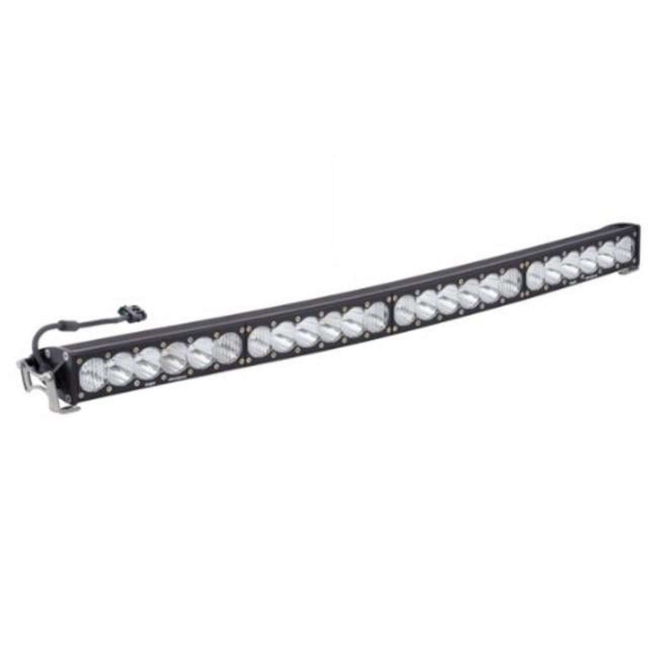 LED Light Bars