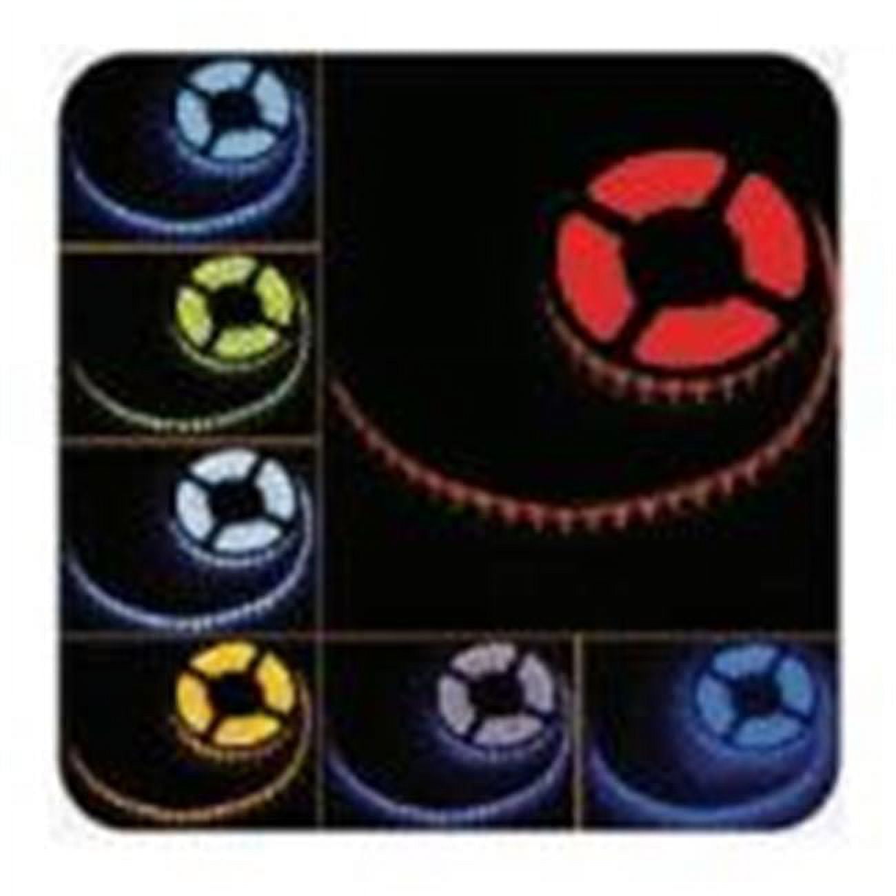 2FT RGB Strip Lights  - Quadlo