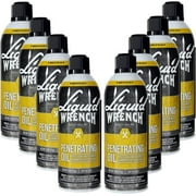 Penetrating Oil (Aerosol)
