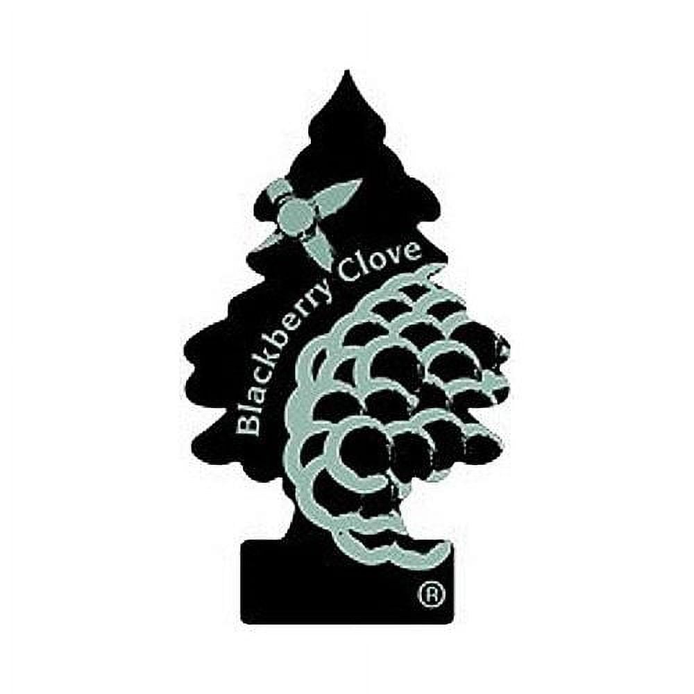 Blackberry Clove 1 Apck L