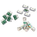 Mcase 32VDC  25A