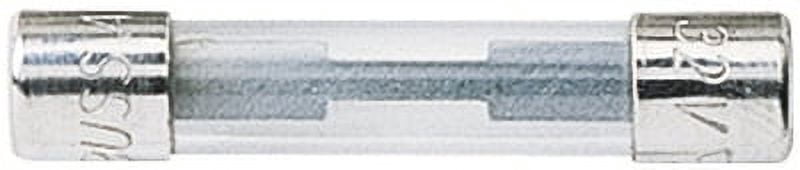 Agc Gls Fuse 5CDS/PK  2A