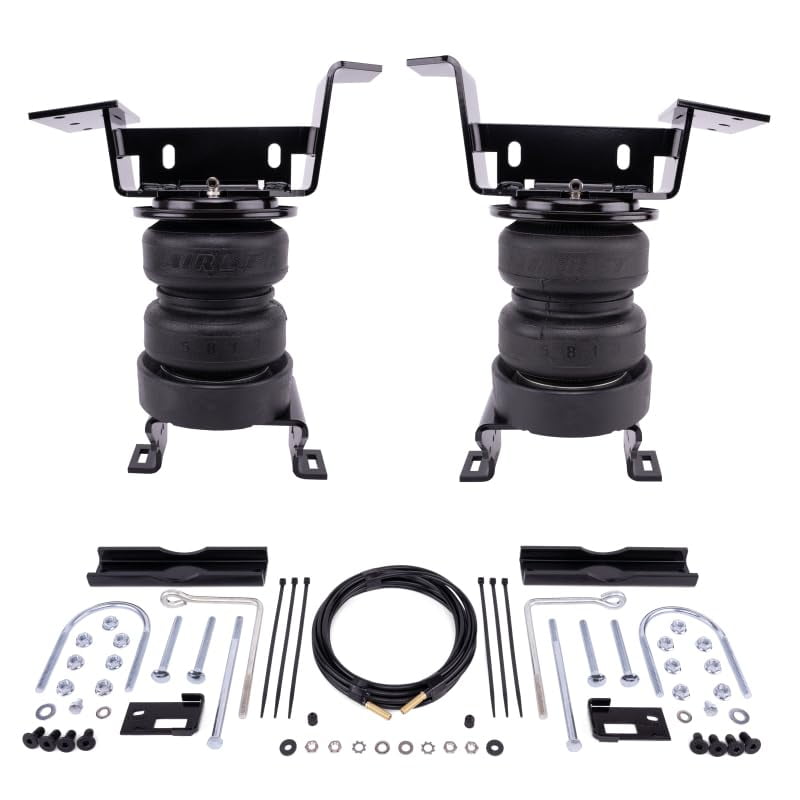 Loadlifter 5000 Ultimate Air Spring