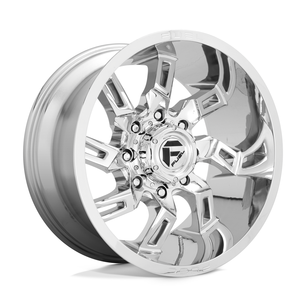 Fuel 1PC D746 Lockdown 20X9 5X5 71.5 P 01MM