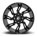 Fuel Off-Road wheel