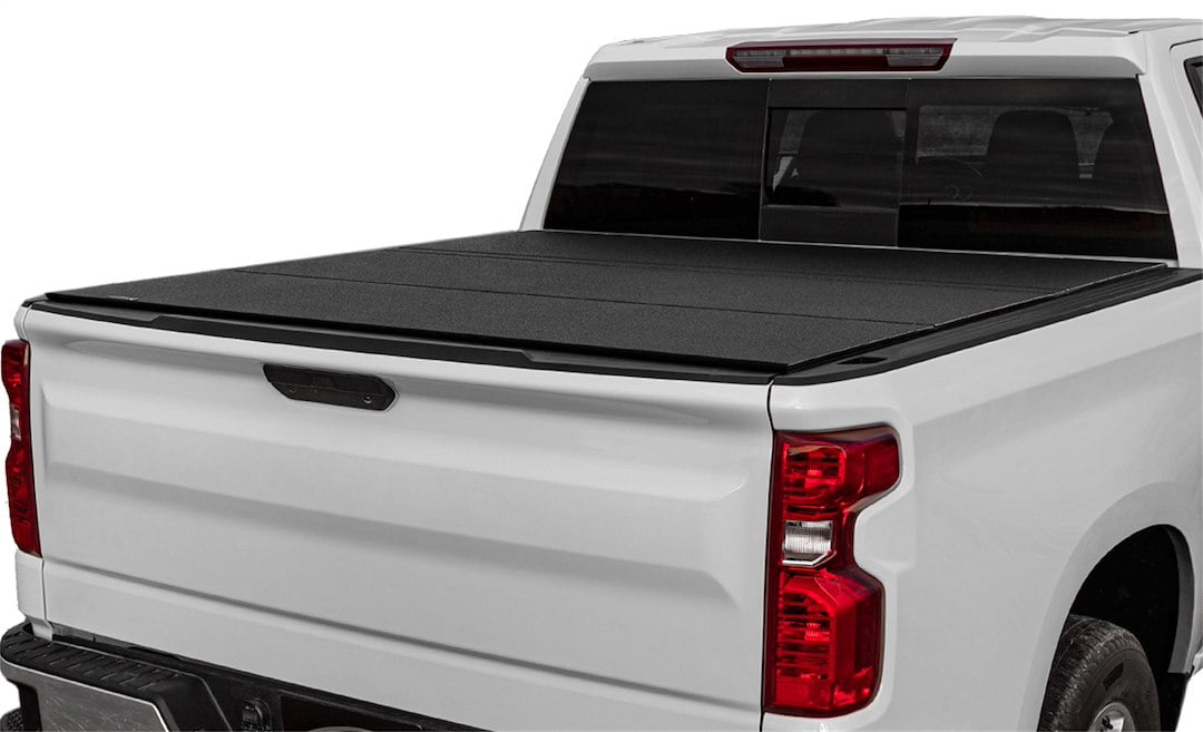 LOMAX B3020099 LOMAX Hard Tri-Fold Cover