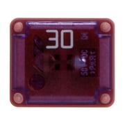 Low-Profile Fmx Fuses- Pi