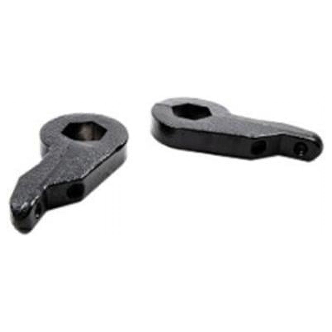Lowring KITW/NITRO2 Shock