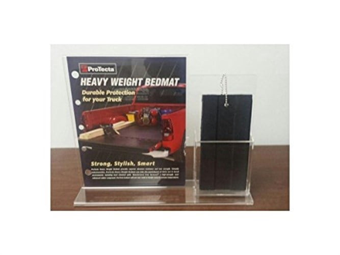 Protecta Hwbm Counter Pop Display