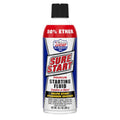 Sure Start Starting Fluid 50% Ether