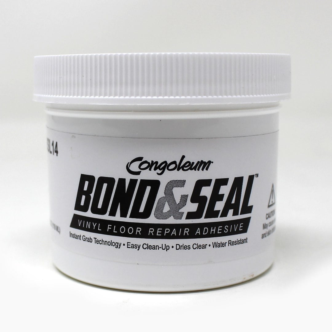 4OZ Tube 'Bond and Seal'  Each