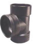 1-1/2' Vent Tee