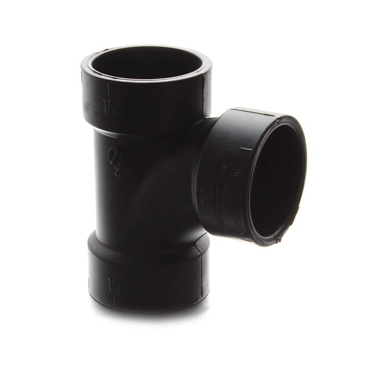 1-1/2' Sanitary Tee