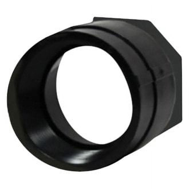 2' X 1-1/2' Flush Bushing