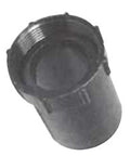 1-1/2' Swivel Adapter Lon